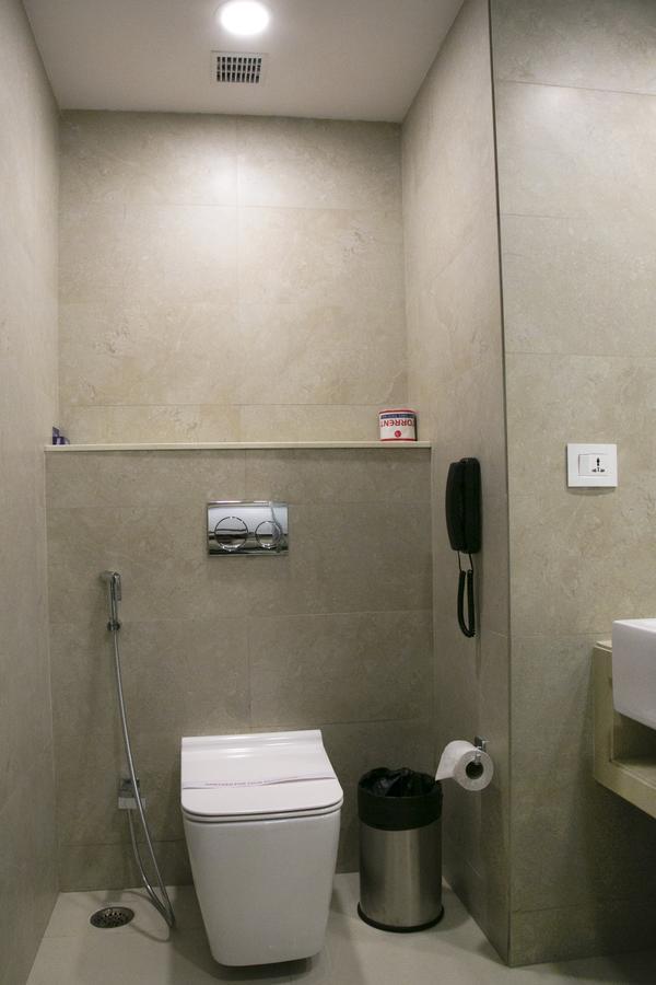 Inde Hotel Chattarpur ニューデリー エクステリア 写真