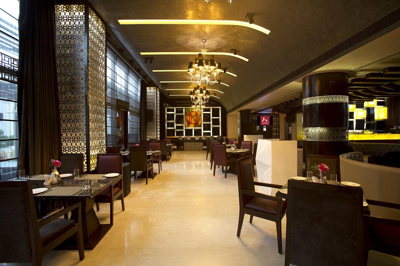 Inde Hotel Chattarpur ニューデリー エクステリア 写真